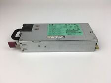 HP 1200W DPS-1200FB Switching Power Supply HSTNS-PD11 438202-001 picture