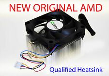 AMD Z7UH01R101 Socket FM1/AM3+/AM3/AM2+/AM2/1207/940/939/754 Aluminum Heat Sink picture