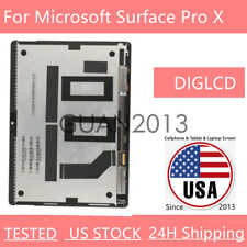 WOW For Microsoft Surface Pro X 1876 LCD Display Screen Touch Screen Digitizer picture