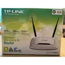 New in box - TP-Link 300mbps Wireless N Router TL-WR841N picture