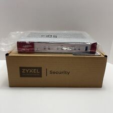 ZyXEL USGFLEX100 USG FLEX 100 Network Security/Firewall Appliance - New Open Box picture