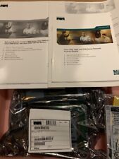 NEW Cisco NM-NAM Network Analysis Module for branch routers picture