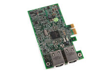 Dell 0FCGN Broadcom Dual Port 1GbE Network Interface Adapter 5720 *No Bracket* picture