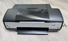 Tested Epson Stylus Photo 1400 Color Inkjet Printer, Works Great, Read Descrip. picture