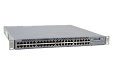 Juniper EX4300-48T-AFO 48-Port 1GbE Ethernet Switch w/Dual AC Power picture