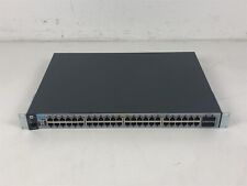 HP Aruba 2530 48-Port PoE+ Managed Ethernet Switch (J9772A) picture