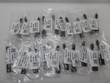 LOT OF 20 Dell 00FKKK Mini Display Port To Display Port Cable Adapters picture