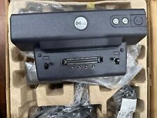 ⚡️Dell DP/N 0GH051 Docking Station Advanced Port Replicator & Power Adapter⚡️ picture
