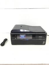 Epson Artisan 837 C431A Printer Usb Back Network Sd Card Reader Wireless Duplex picture
