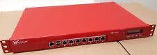 WatchGuard XTM 5Series XTM 505 NC2AE8 Firewall Security Appliance picture