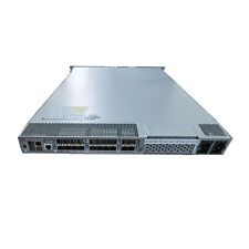 Cisco Nexus 5010 Switch 20 Port 10 Gigabit Ethernet Switch N5K-C5010P-BF V03 picture