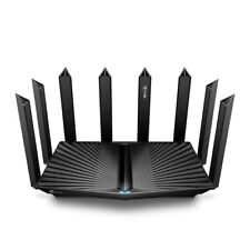 TP-Link Archer AXE7800 Tri-Band Wi-Fi 6E Router, 2.5 Gbps Port (Archer AXE95) picture