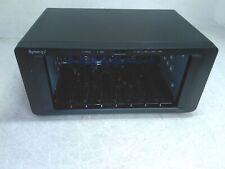 Defective Synology DS1817+ 8-Bay DiskStation Diskless NO Power AS-IS picture