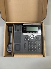 Cisco 7841 CP-8841 IP Phone - Charcoal picture