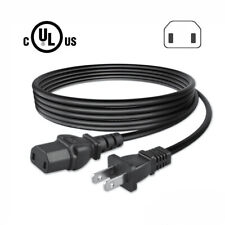 AC Power Cord for Marantz SR4021 SR4600 SR5001 AV Surround Receiver Mains Cable picture