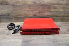 2 - WatchGuard NC2AE8 XTM 5 Series Firewall Security Appliance picture