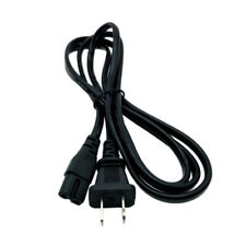 Power Cable for BOSE WAVE MUSIC SYSTEM AWRCC1 AM/FM RADIO CD PLAYER 6ft picture