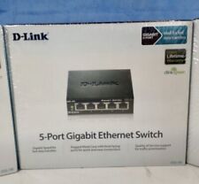 D-Link DGS (DGS-105) 5-Port External Switch picture