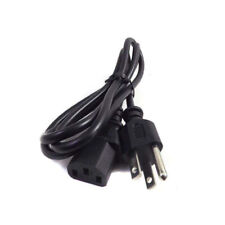AC Power Cord Cable For V7 L27HAS2K-2N L238DPH-2NH L238E-2N L27ADS-2N Monitor picture