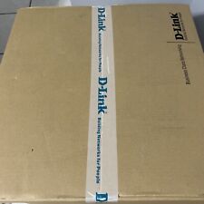 D-Link Systems, Inc DES-3200 Series Layer 2 Managed Switch picture