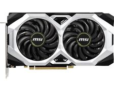 [CR] MSI GeForce RTX 2060 VENTUS GP OC Graphics Card, VR Ready picture