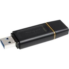 Kingston DataTraveler Exodia 128GB USB 3.2 (Gen 1) Flash Drive picture