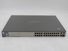New Open Box HP ProCurve 2626 J4900B 24 Port Managed Fast Ethernet Switch 2x SFP picture