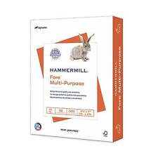 Hammermill Fore MP White Paper picture