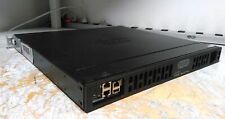 Cisco 4300 Series ISR4331/K9 V07 Integrated Services Router No License  picture