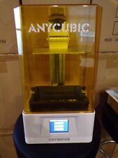 Astro Fab 2KA 3D printer made by AnyCubic Photon Mono X2 With 1 Free 20 OZ resin picture