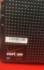 modem verizon Fios enabled with cyber power picture