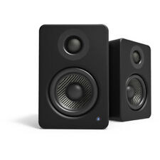 Kanto YU2MB Powered Desktop Speakers picture