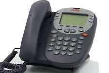 New - Avaya 2410 System Phone/Digital Telephone With Display - 700306483 picture