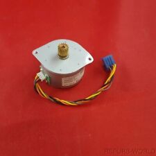 Mitsumi Stepping Motor 7.5 deg/step 4 Ohms M42SP-5 picture