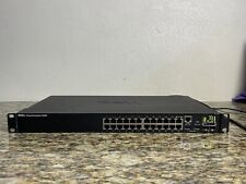 Dell PowerConnect 5524 24-Ports External Switch Managed picture