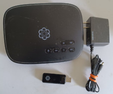 Ooma Telo104 VOIP Telephone Base Unit & Power Adapter & USB adapter OOMAWFBTV2 picture