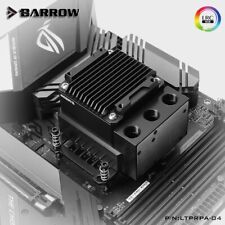Barrow POM Pump Reservoir Integrated CPU Water Block for AMD AM3 LTPRPA-04 picture
