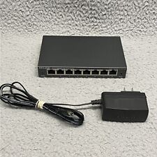 TP-LINK TL-SG108E 8 Ports Unmanaged Gigabit Ethernet Easy Smart Switch picture