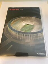 Genuine Autodesk AutoCAD 2013 - Recovery Media, New in DVD  Case picture