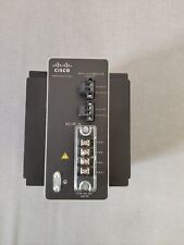 Genuine Cisco PWR-IE170W-PC-DC Power Supply for IE-4000 Switch Tested picture