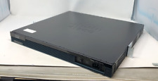 Cisco 2900 Series CISCO2901/K9 V06 Integrated Services Router picture