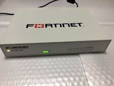 FORTINET FG-60E FortiGate-60E Firewall Adapter Network Security Used From Japan picture
