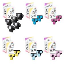 15PK TRS 02 Multicolored HY Compatible for HP Photosmart 3110 3210 Ink Cartridge picture