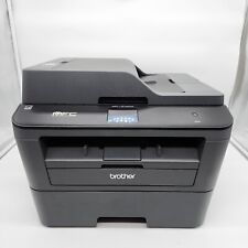 Brother MFC-L2740DW Wireless Monochrome Printer Great Condition  picture