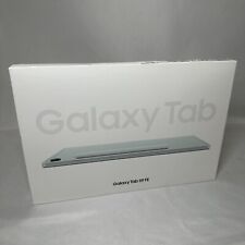 Samsung Galaxy Tab S9 FE SM-X510 128GB 10.9in Tablet - Mint - WiFi - Sealed picture