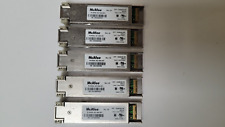 McAfee PLRXXL-SC-S43-M1 XFP 10GBase-SR 850nm Transceivers - Lot of 5 picture