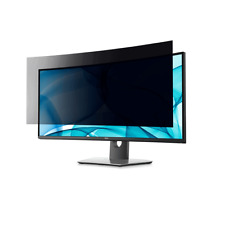 Targus 4Vu Privacy Screen for 34 Curved Monitors - AST082GLZ picture