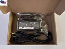 OEM 45W HP Laptop Charger Adapter 854054-Power Cord 001 741727-001 740015-001 picture