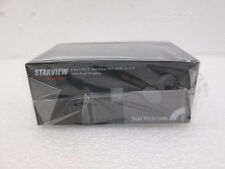 New Starview SV221DD 2-Port PS/2 KVM Switch with Dual VGA Display  picture