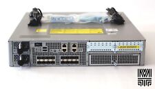 Cisco ASR1002-HX 4x10GE+4x1GE built-in, Dual P/S picture